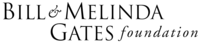 Gates Foundation logo